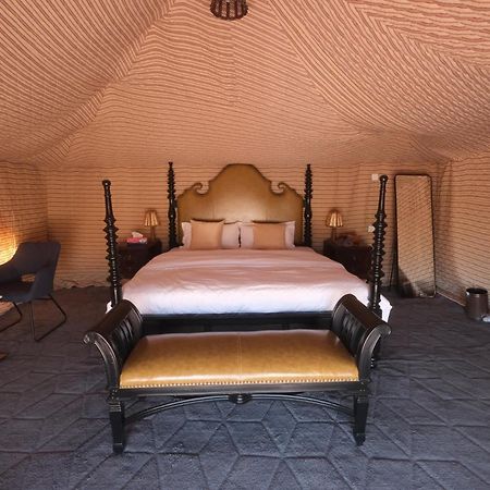 Luxury Desert Camp Oman Bidiyah Al Wāşil Exteriér fotografie