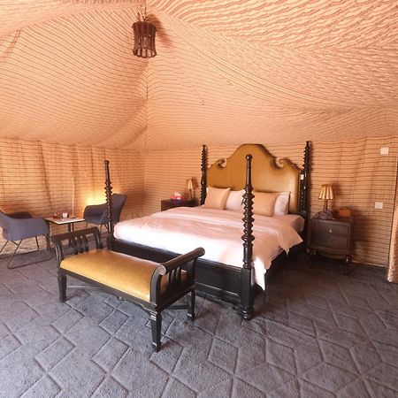 Luxury Desert Camp Oman Bidiyah Al Wāşil Exteriér fotografie