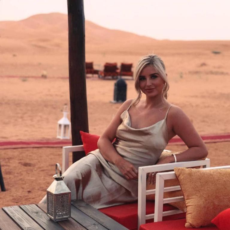 Luxury Desert Camp Oman Bidiyah Al Wāşil Exteriér fotografie